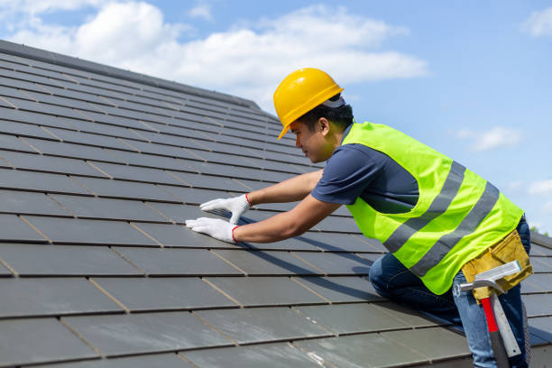 Quick and Trustworthy Emergency Roof Repair Services in Claycomo, MO