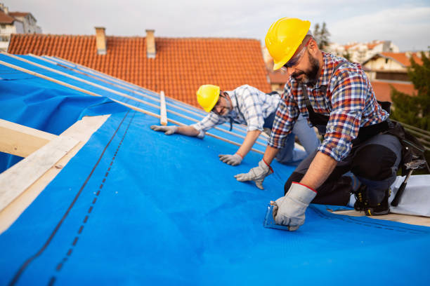 Roof Installation Near Me in Claycomo, MO